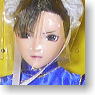 Chunli (blue)(Fashion Doll)