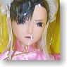 Chunli (Pink)(Fashion Doll)