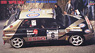 ESSO Superdelta 1993 ECR Piancavallo Winner (Model Car)
