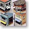 The Town Collection Part 3 (Model Train)