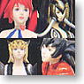 Trading Figure Cutie Honey 2 -The Volume On Panther Claw (Panther Claw) - 12 pieces (Completed)