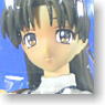 Hoshina Tomoko Private Clothes Ver. (PVC Figure)