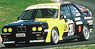 BMW M3 MK MOTORSPORT EIFELRENNEN NUERBURGRING 1988 DTM WINNER THIIM (ミニカー)