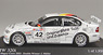 BMW 320i BMW シュニッツァー ETCC 2003 (No.42) (ミニカー)