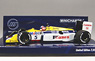 ウィリアムズ ホンダ FW11B N.Mansell 1987 (ミニカー)