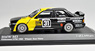 BMW M3 MK MOTORSPORT EIFELRENNEN NUERBURGRING 1988 DTM WINNER THIIM (ミニカー)