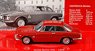 ALFA ROMEO GIULIA SPRINT GTA 1965 (ミニカー)