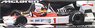 Mclaren Ford M23 Emerson Fittipaldi 1975 With Engine (Diecast Car)
