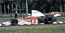 マクラーレン フォード M23 ヨッヘン・マス 1975 エンジン付 (ミニカー)