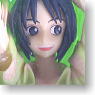 Tashigi(PVC Figure)