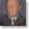 Bavaria 1945 Commander U.S. Third Army `George S Patton Jr.`(Fashion Doll)