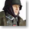 *Bastogne 1944 Christmas Commander The 15th Armor Grenade Officer `Friedrich Mueller`(Fashion Doll)