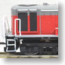 DD51-1061/1065 JRF Renewal Color Double Engine Set (2-Car Set) (Model Train)