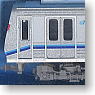 Osaka Port Transport System Series OTS (6-Car Set) (Model Train)