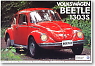 VW Beetle 1303S (Model Car)