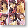 Story Image Figure G-taste Wave1 Shihodo Yuki Collection 10 pieces (Completed)