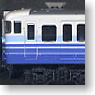 JR 115-1000系 近郊電車 (新新潟色) (3両セット) (鉄道模型)
