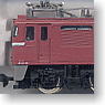 J.R. Electric Locomotive Type EF81-400 (Kyushu Railway) (Model Train)