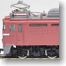 J.R. Electric Locomotive Type EF81-400 (Japan Freight Railway) (2-Car Set) (Model Train)