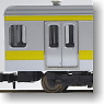 JR 209-500系 通勤電車 (総武線) (増結・3両セット) (鉄道模型)