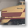 1/80(HO) J.N.R. Limited Express Series 485 (KURO481) Standard Set (Basic 4-Car Set) (Model Train)