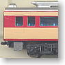 Kiha80 (T) (Model Train)