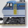EF66-100 (Model Train)