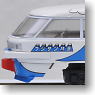 富士急行2000系 「フジサン特急」 (6両セット) (鉄道模型)
