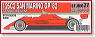 フェラーリ126C2 サンマリノGP`82 (レジン・メタルキット)
