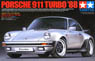 Porsche 911 Turbo`88 (Model Car)