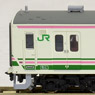 107系100番台・後期型 両毛線 (4両セット) (鉄道模型)