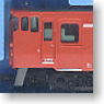 Series KIHA48 `View Coaster Kazekko` + Series KIHA40-1000 Karasuyama Line (Model Train)