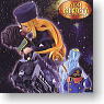 *Neo Super Figure Revolution -Galaxy Express 999- 12 pieces (Completed)