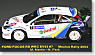 フォードフォーカス RS WRC Evo03 #7 (2004メキシコラリー/M.マーティン) (ミニカー)