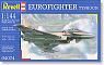 Euro Fighter Typhoon (Plastic model)
