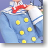 Kujibiki Unbalance Rikkyoin High School Uniform (Fashion Doll)