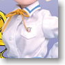 Kujibiki Unbalance Rikkyoin High School Student Council President Uniform (Fashion Doll)
