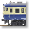 115系300番台・スカ色 「快速むさしの」 (6両セット) (鉄道模型)