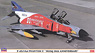F-4EJ改 スーパーファントム 第302飛行隊 創設30周年記念塗装 (プラモデル)