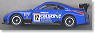 カルソニック インパルZ JGTC2004 (ミニカー)