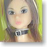 Momoko Doll Pure violet (Fashion Doll)