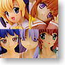 Canvas2 Figure Collection Box 10 pieces (Completed)