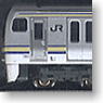 E217 Series Yokosuka Line (Basic 8 Cars Set) (Model Train)