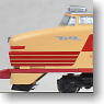 Series 485 Early Model Limited Express `Raicho` (Basic 8-Car Set) (Model Train)