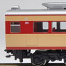 485系 初期形 「雷鳥」 (増結・4両セット) (鉄道模型)