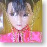Chunli (Street fighter Zero) (Pink)(Fashion Doll)