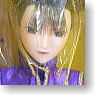 Chunli (Street fighter Zero) (Purple)(Fashion Doll)