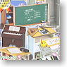 昭和50年代ノスタルジックシリーズ「学校のおもいで～授業再開篇～」 10個セット(食玩)