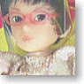 Momoko Doll Vanilla Wafer(Fashion Doll)