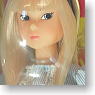 Momoko Doll Light Blue Labyrinth(Fashion Doll)